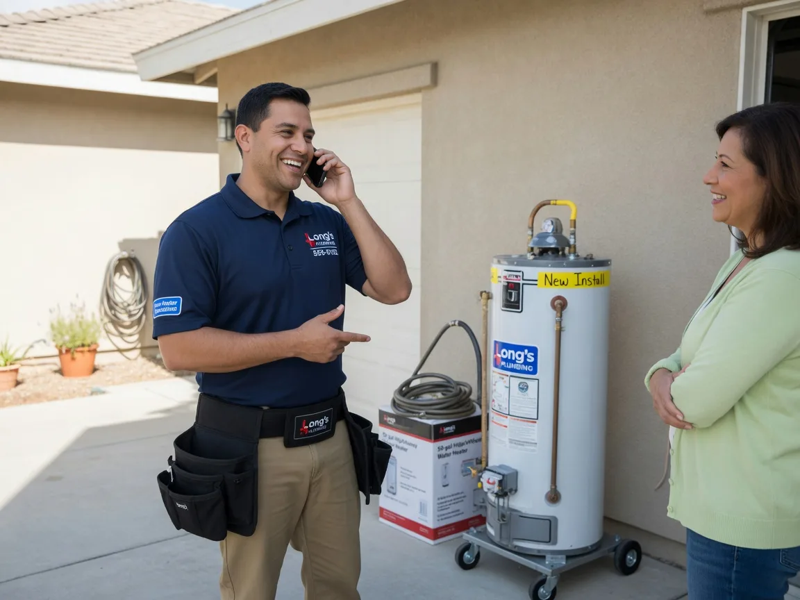 Leak Detection Berryton, KS FAQs